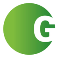 Logo Studio Green Orb