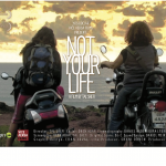 ״לא החיים שלך״ סרט תיעודי באורך מלא- בימוי