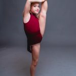 מאיה יעקבי רקדנית, אקרובטית ודוגמנית
