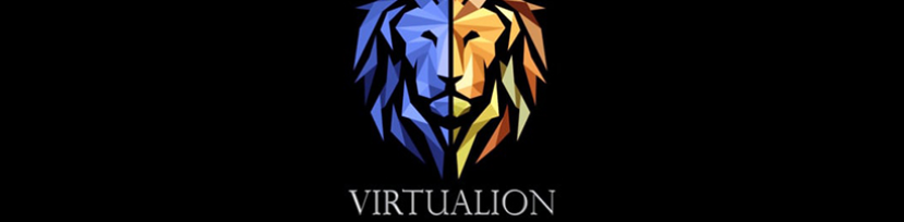 סטודיו virtualion לטכנולוגיות מציאות מדומה ( virtual reality), מציאות רבודה ( augmented reality) ו מיקס ריאליטי ( XR)