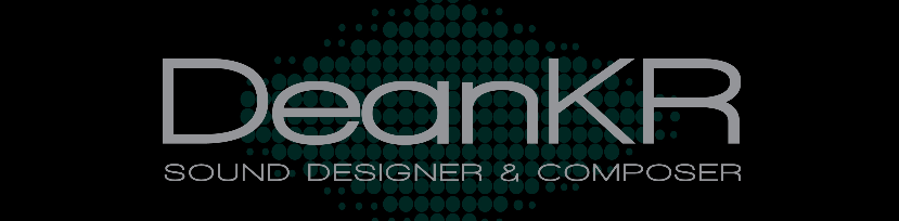 Deankr Logo
