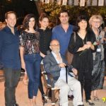 תיעוד אירועים - פסטיבל הקולנוע הבינלאומי בחיפה 