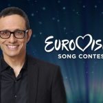 אירוויזיון 2019 - מאפרת אישית ארז טל 