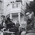 בתפקיד צלם של הסרט הקצר 'סופייר' (זוכה פרס הסרט העצמאי הטוב ביותר לשנת 2010 בפסטיבל וולגין ירושלים.